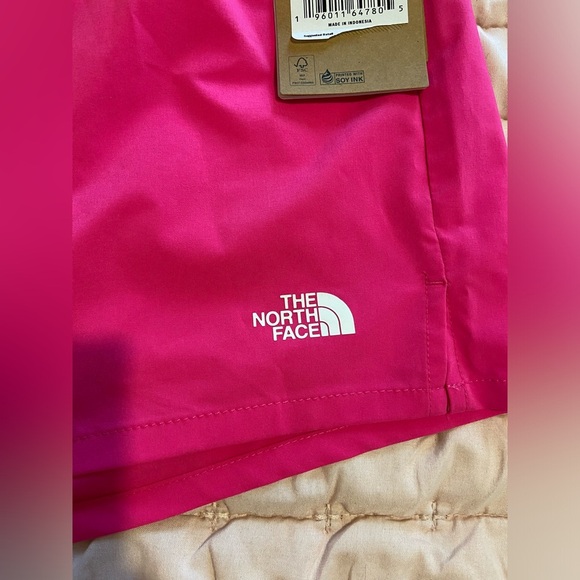 The north face short - Picture 4 of 9